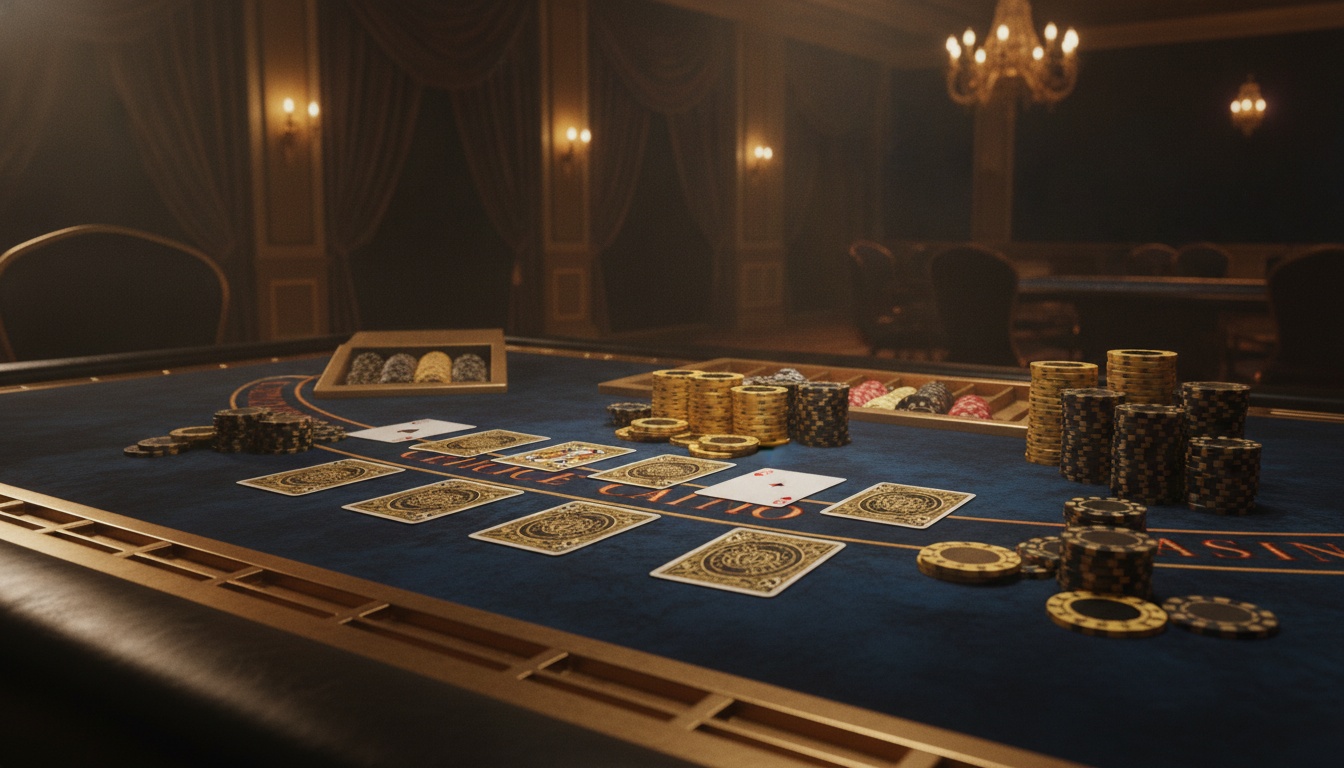 Η Ποικιλία Παιχνιδιών στο RioAce Casino