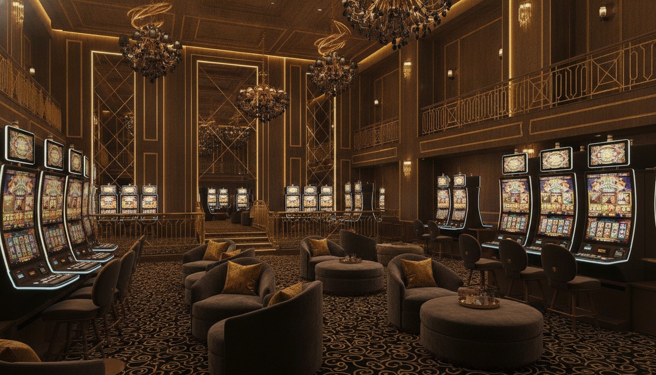 RioAce Casino — Λεπτομερής Αξιολόγηση